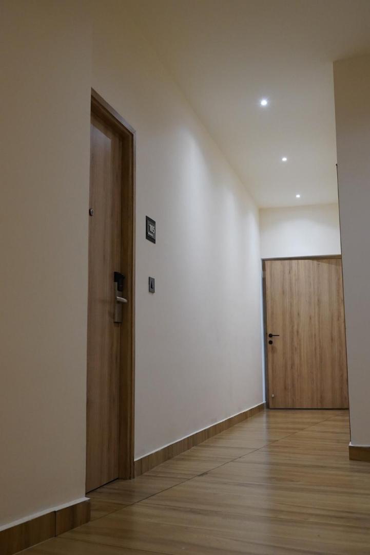 Dn Hotel Kochi Luaran gambar