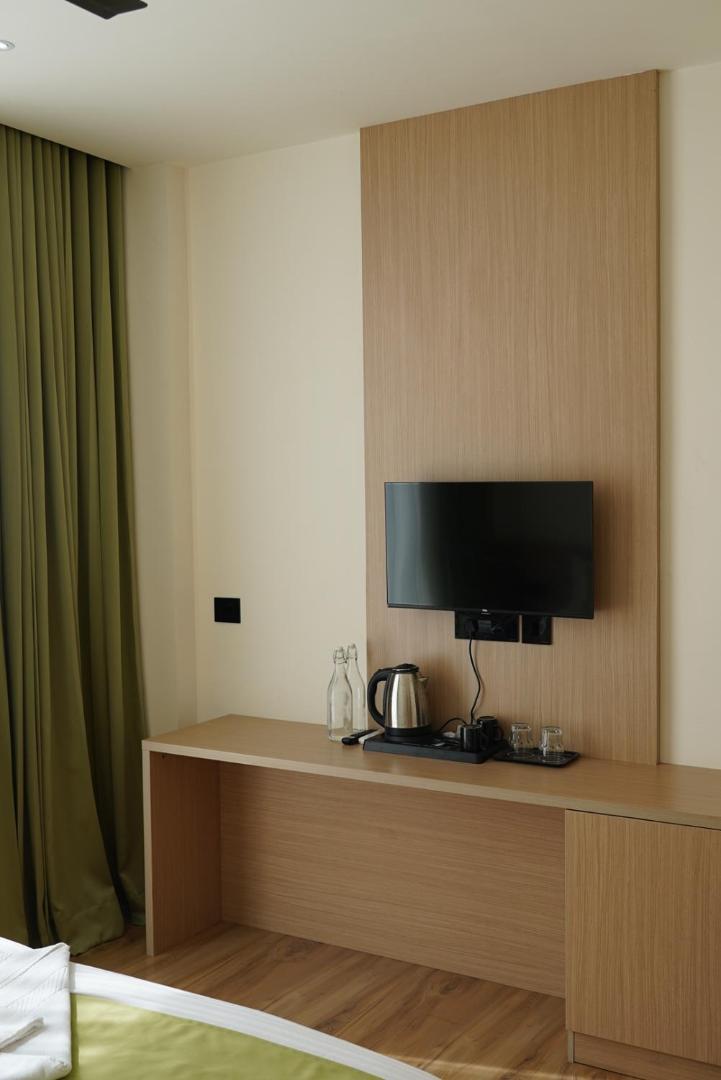 Dn Hotel Kochi Luaran gambar