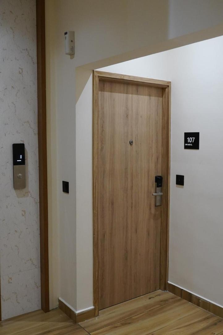 Dn Hotel Kochi Luaran gambar