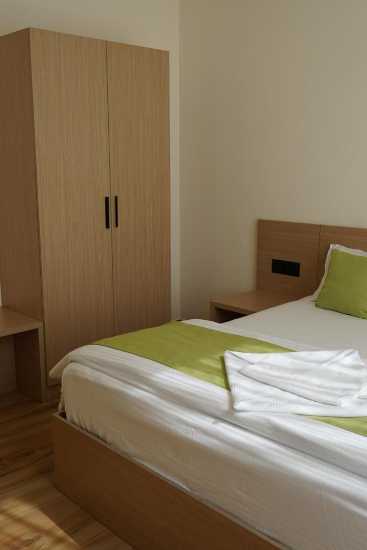 Dn Hotel Kochi Luaran gambar