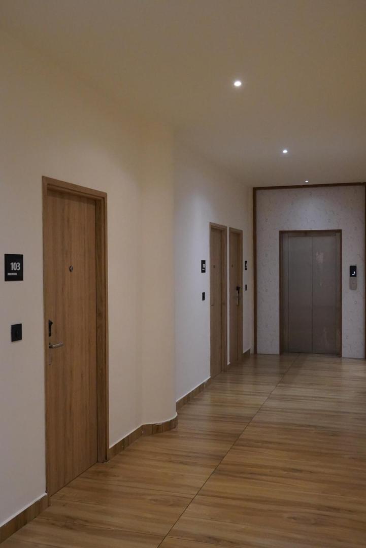 Dn Hotel Kochi Luaran gambar
